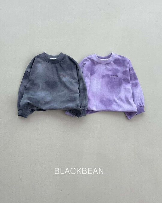 [BLACKBEAN]ミストT