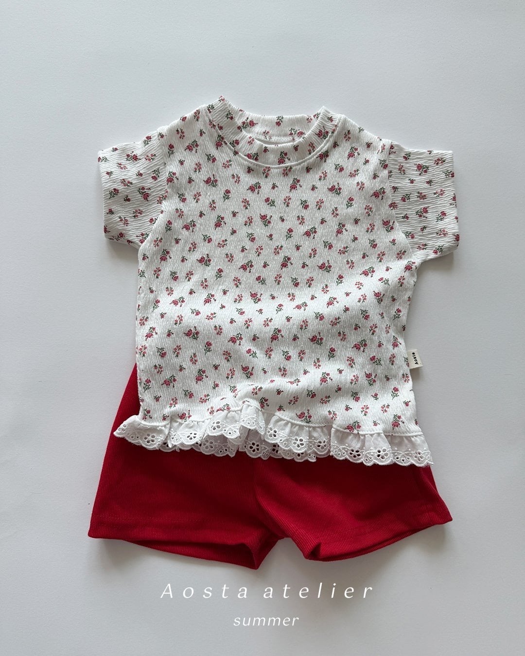 [aosta]le ete blouse