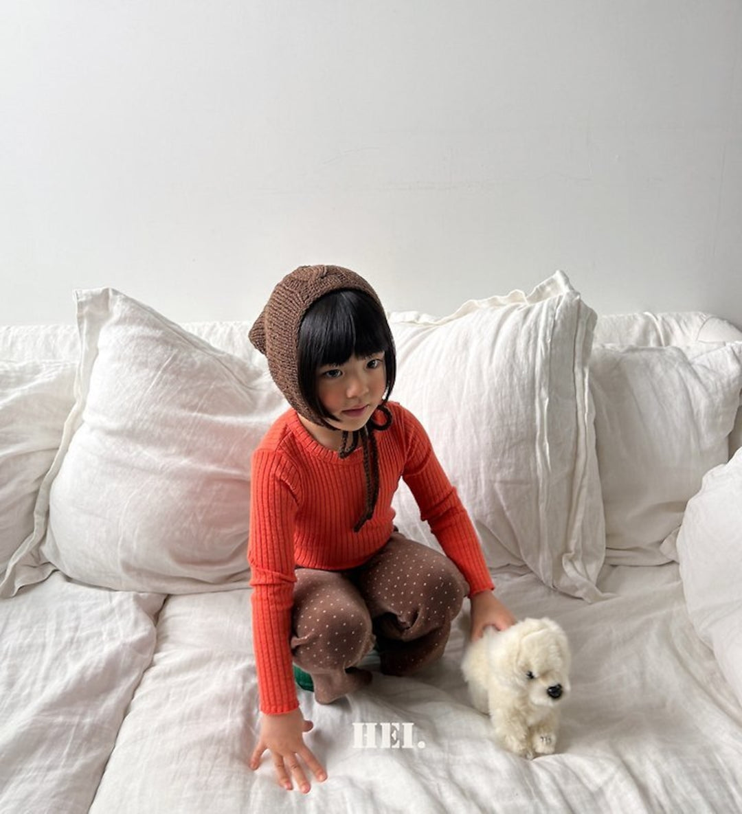 [Hei]mochi mochi T