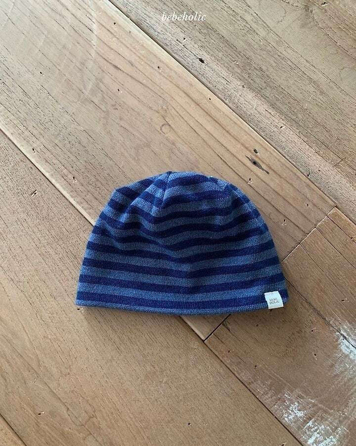 [bebeholic]トッピングビーニー