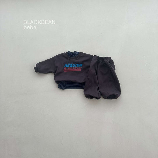 [BLACKBEAN]ピクシーSET