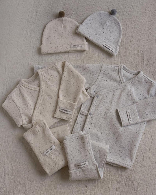 [peekaboo]nep newborn 3set