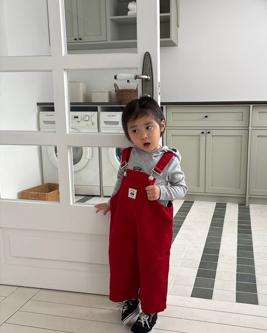 [pepper]cherry suspender