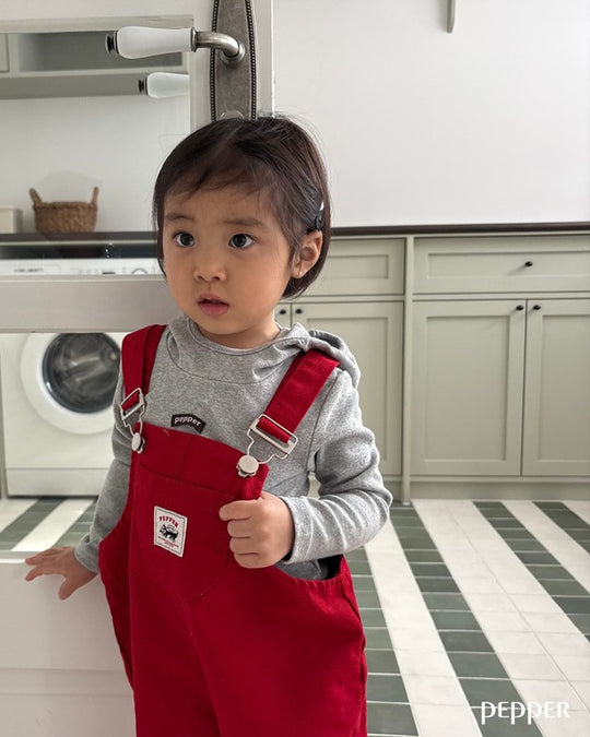 [pepper]cherry suspender