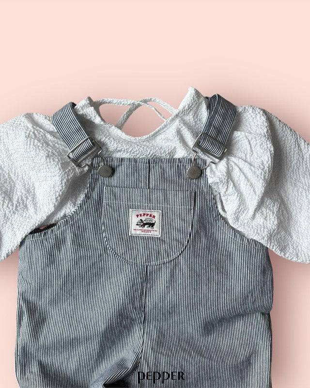 [pepper]cherry suspender