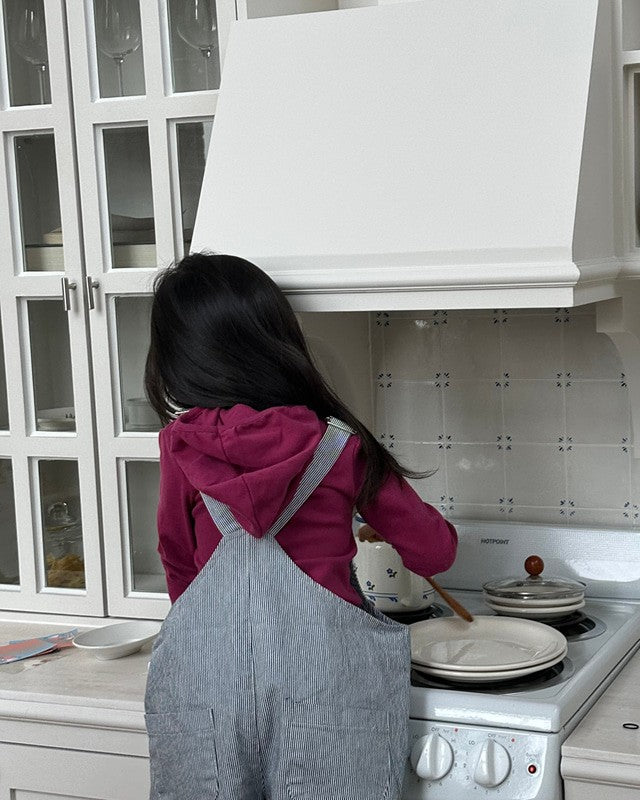 [pepper]cherry suspender