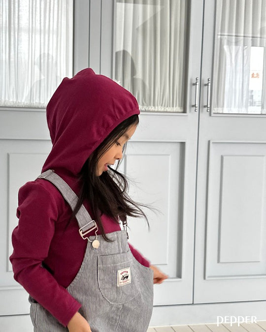 [pepper]cherry suspender