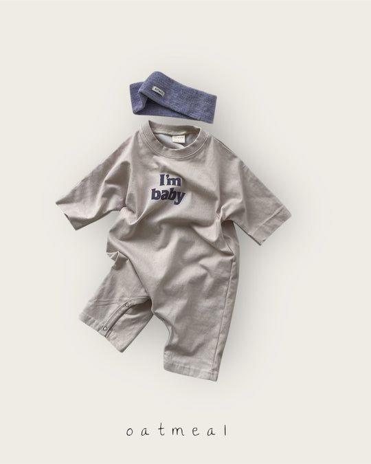 [oatmeal]I'm rompers