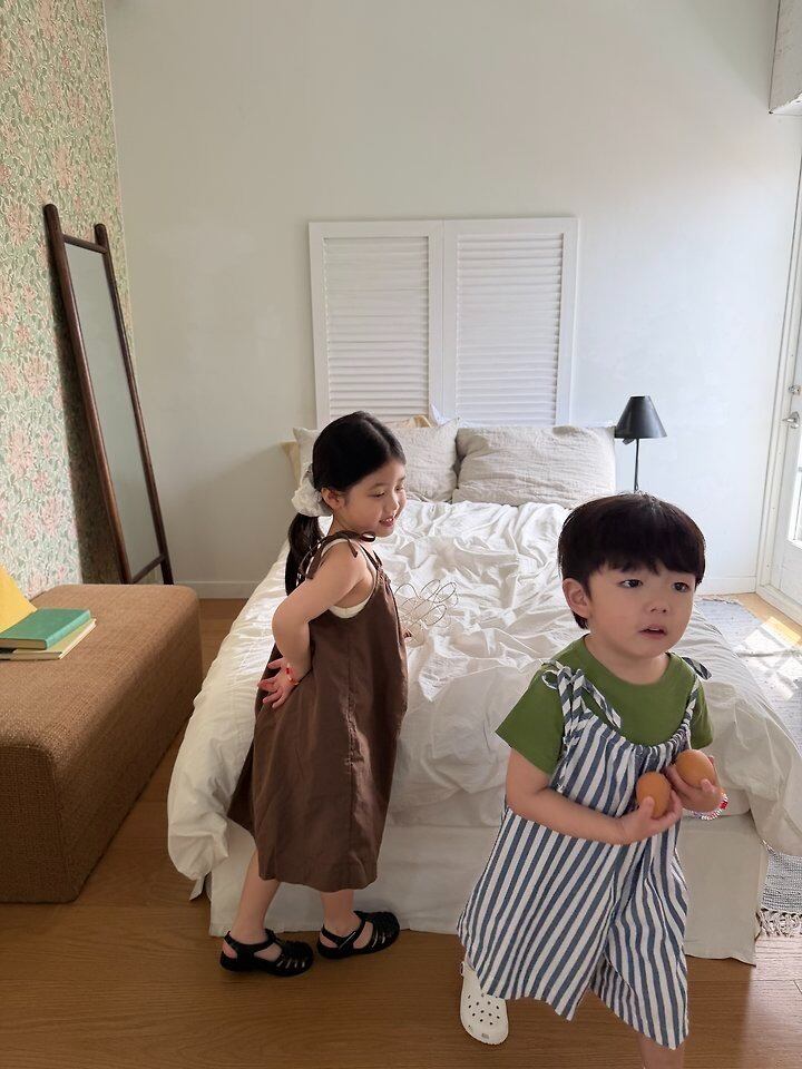 [pie]vacation overalls