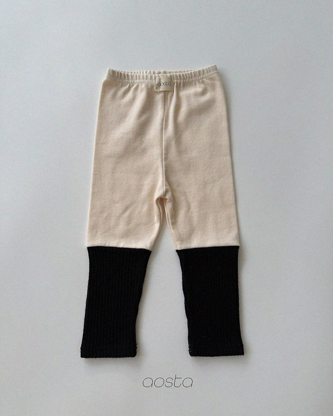 [AOSTA]Everyday Leggings
