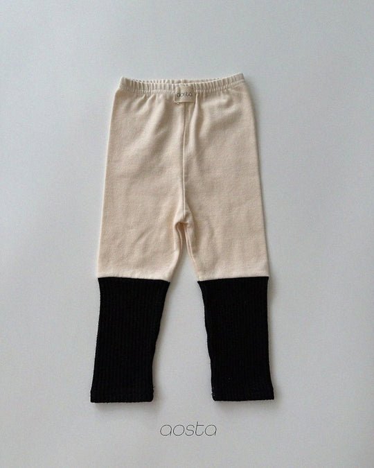 [AOSTA]Everyday Leggings