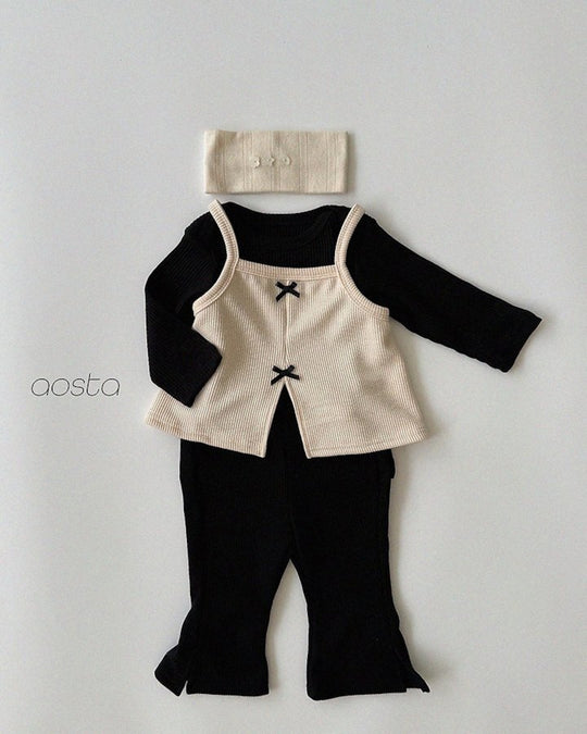 [AOSTA]Bibi Pants