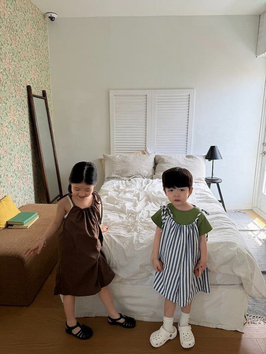 [pie]vacation overalls
