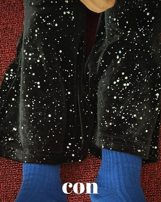 [con]Black Hole Pants