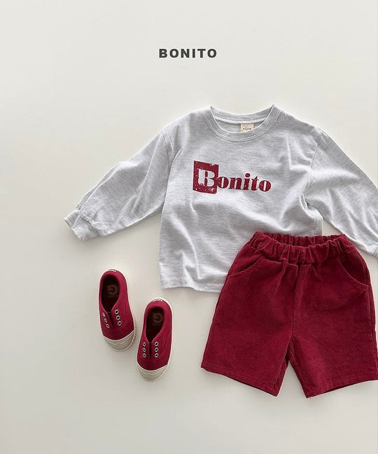 [BONITO]ボックスT