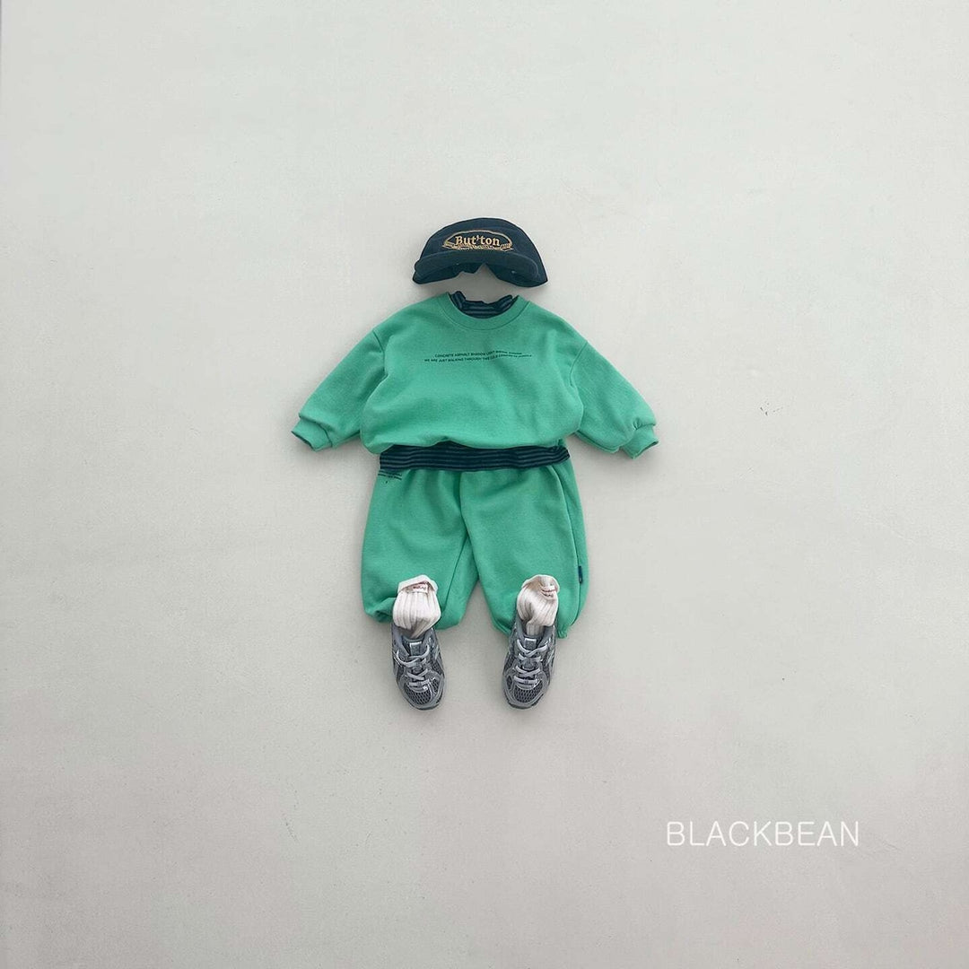 [BLACKBEAN]シグナルセット