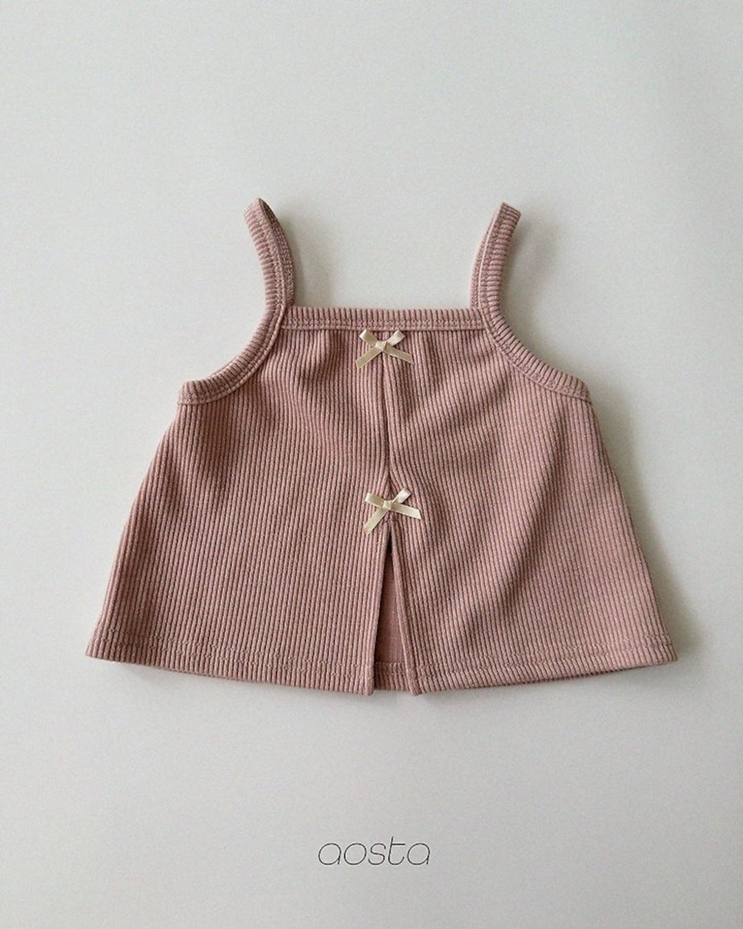 [AOSTA]Bibi Vest