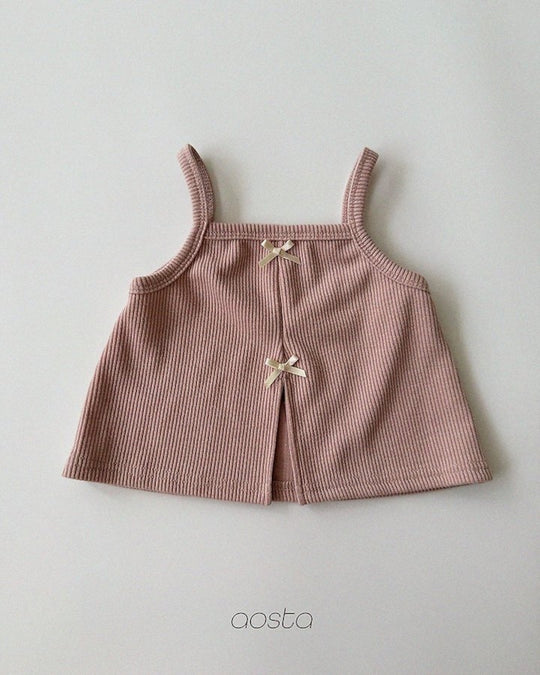 [AOSTA]Bibi Vest