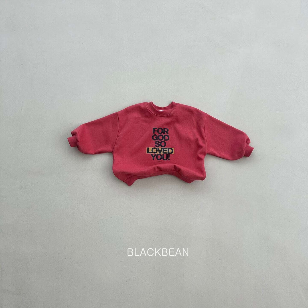 [BLACKBEAN]ラブMTM