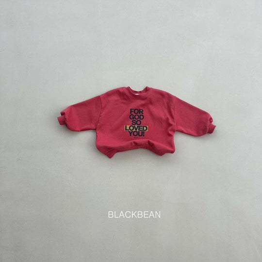 [BLACKBEAN]ラブMTM