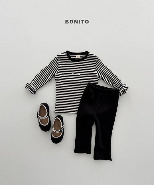 [BONITO]シリーズリブT