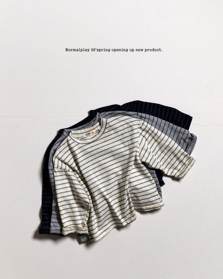 [NORMALPLAY]mushroom border T