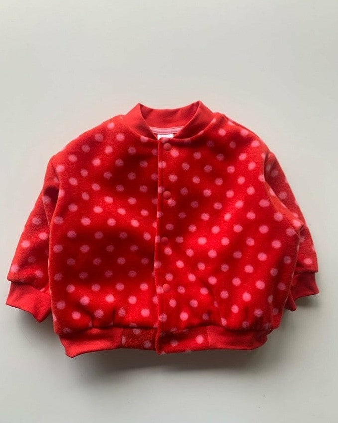 [O.O.O]iroha jumper