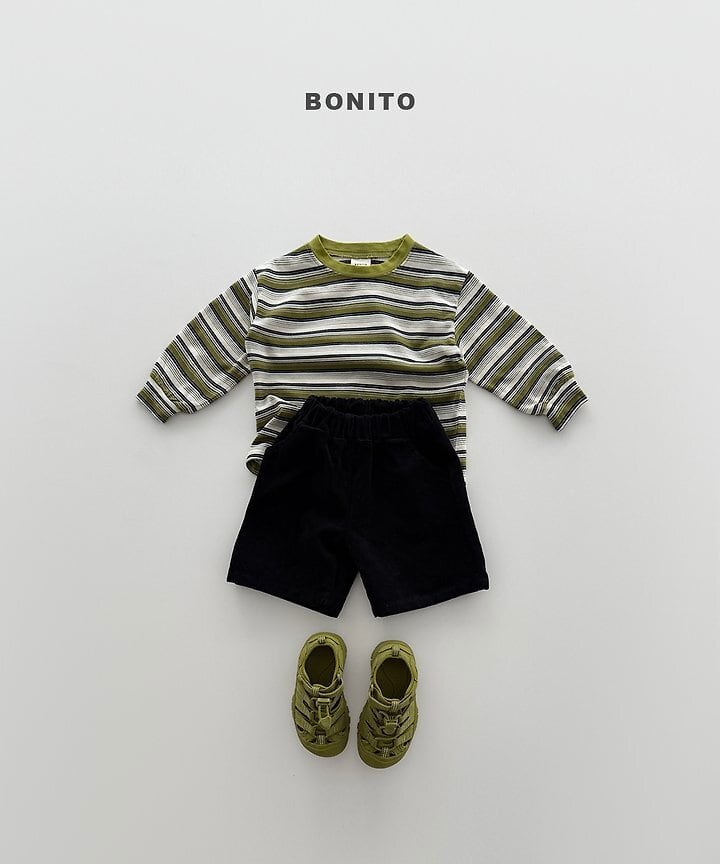 [BONITO]トラックボーダーT