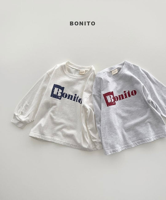 [BONITO]ボックスT