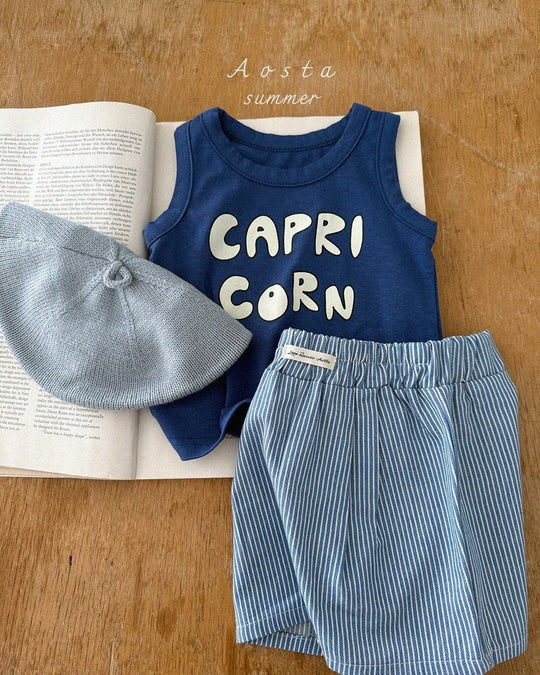 [aosta]capricorn string T