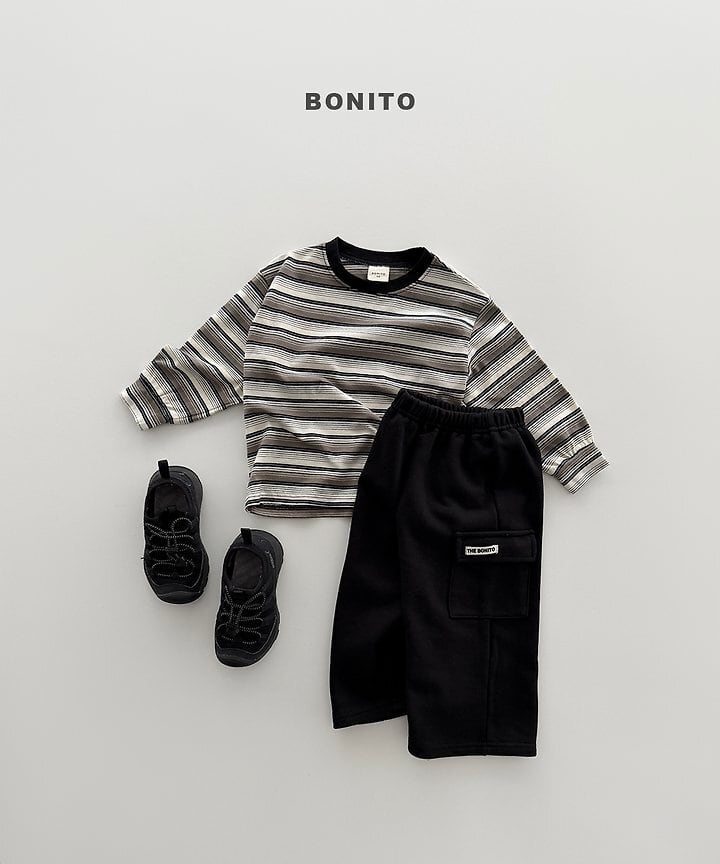 [BONITO]カーゴパンツ