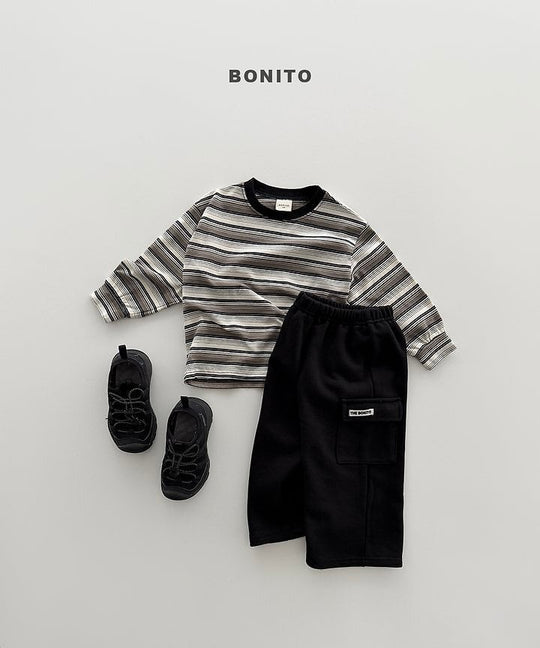 [BONITO]カーゴパンツ
