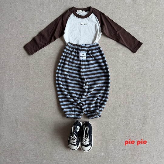 [pie]ハニーテリージョガーPT