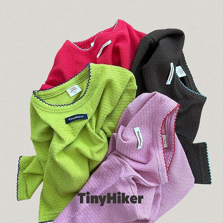 [TinyHiker]ティルダピンコットT