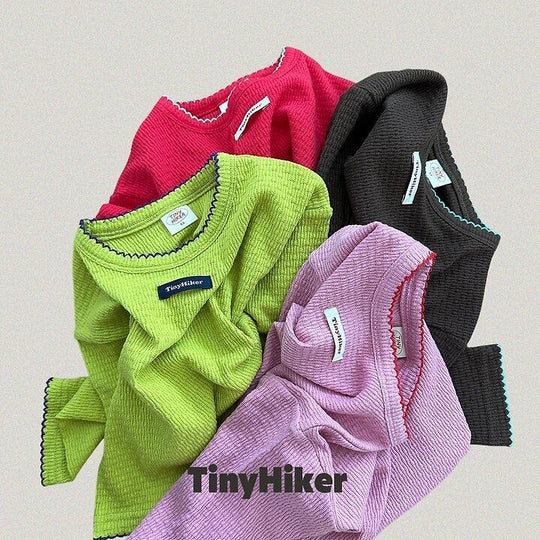 [TinyHiker]ティルダピンコットT