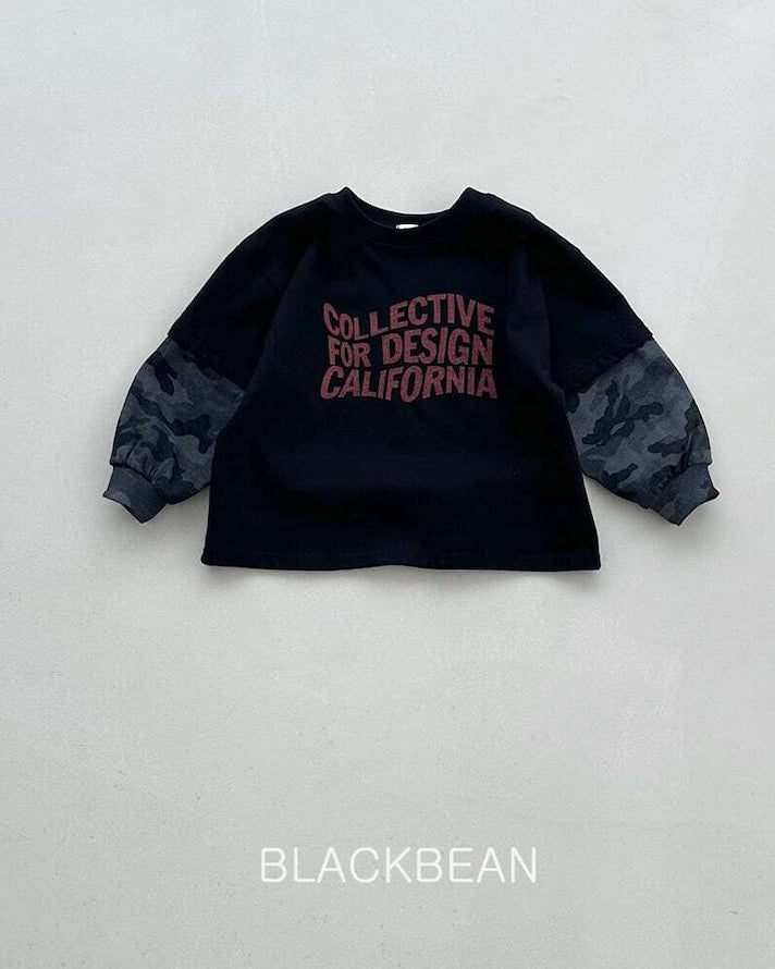 [BLACKBEAN]カーキーMTM