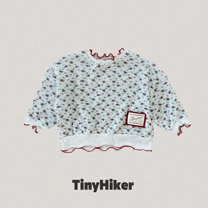 [TinyHiker]マドレーヌワッフルMTM