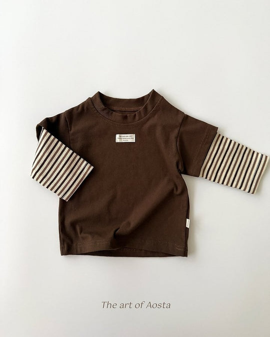 [AOSTA]Crayon T