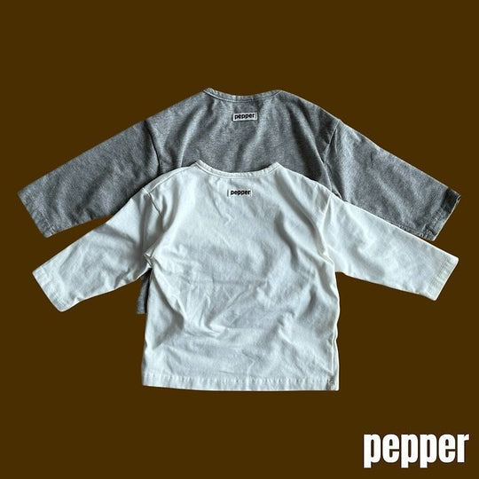 [pepper]マヨスパンT