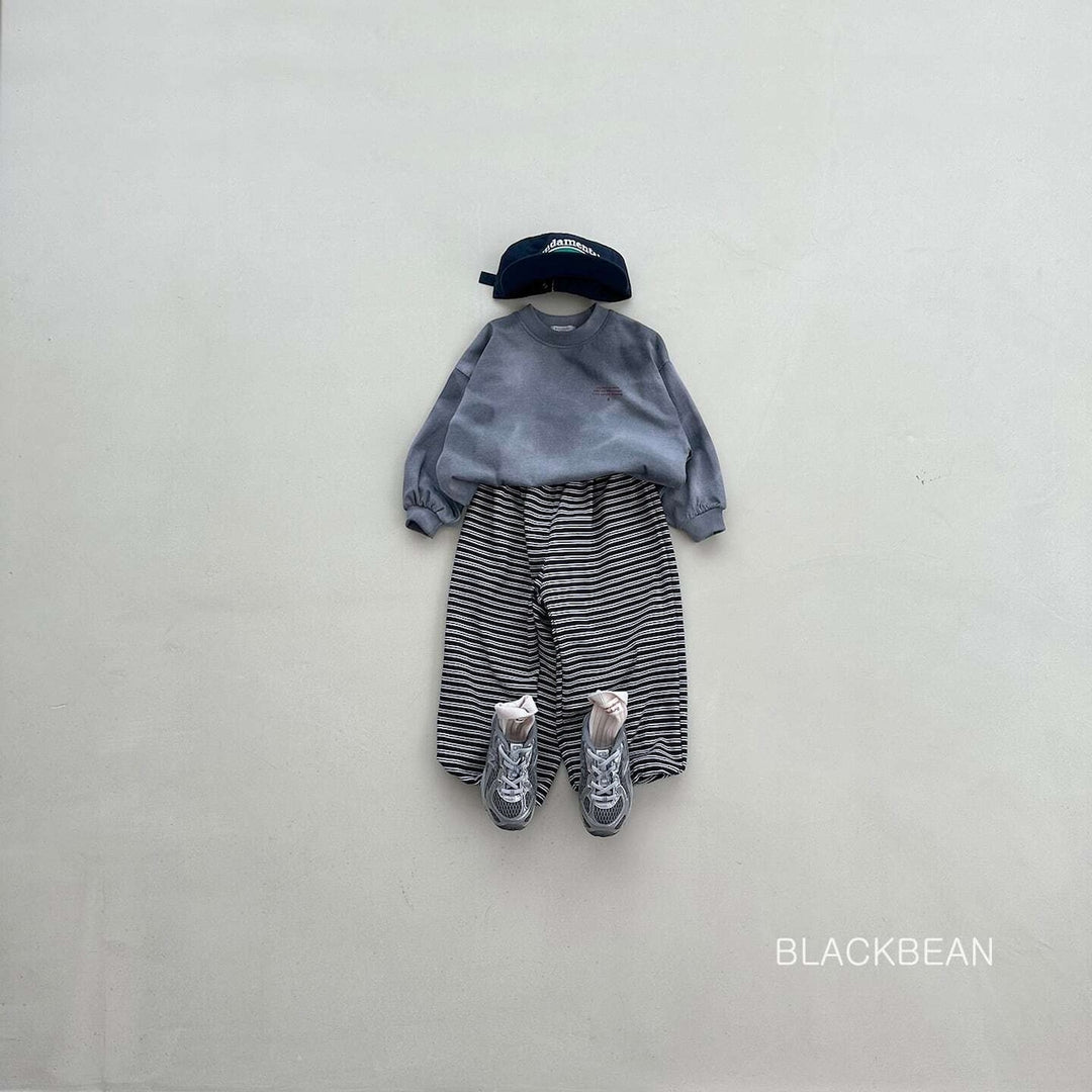 [BLACKBEAN]ミストT