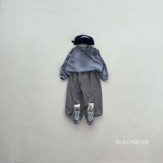 [BLACKBEAN]ミストT