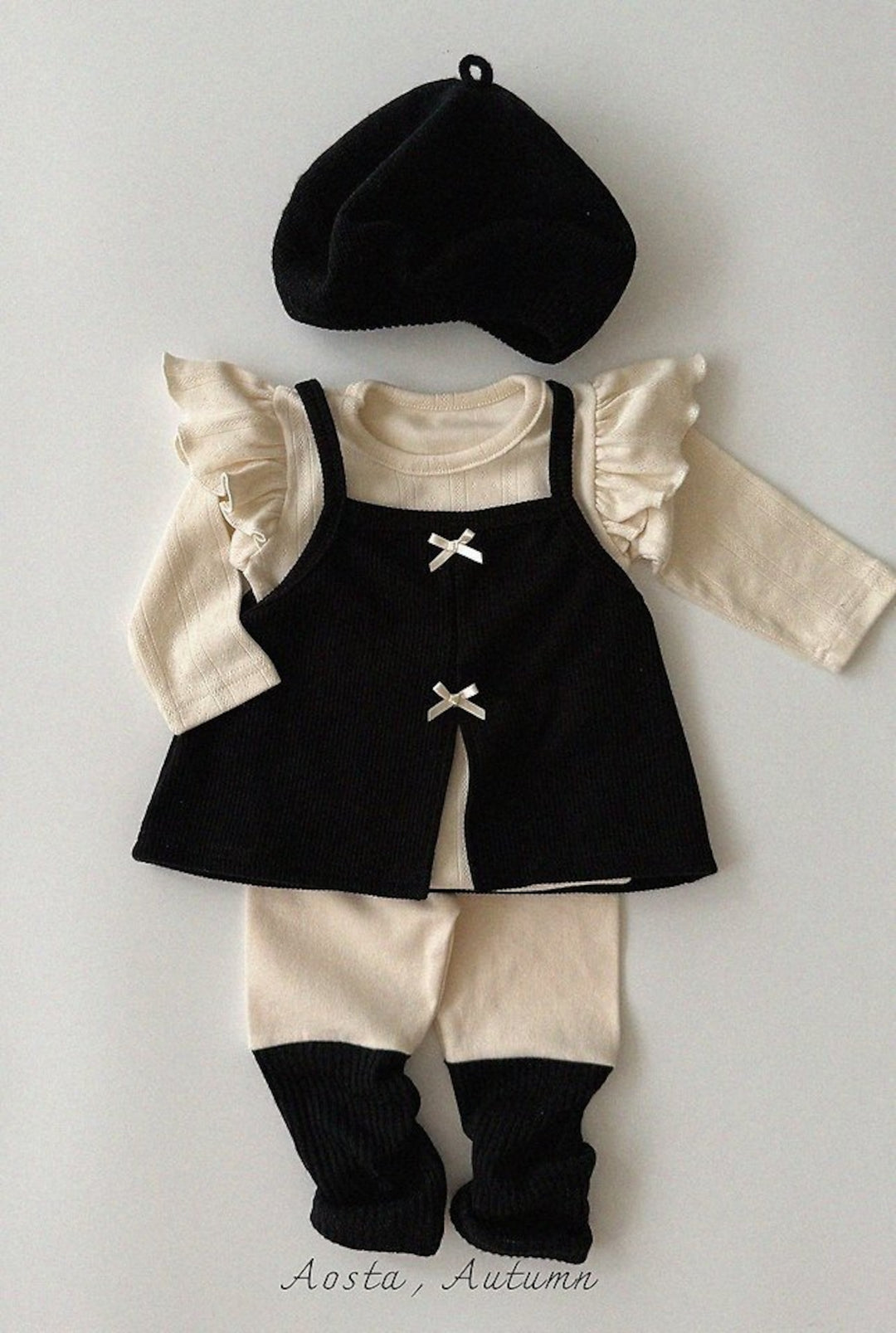[AOSTA]Angel Frill T