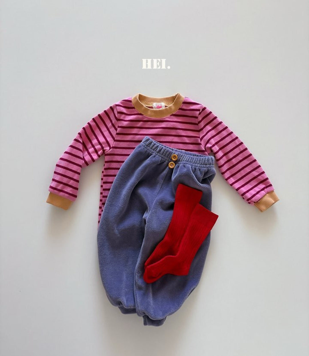 [Hei]ベストフレンドT