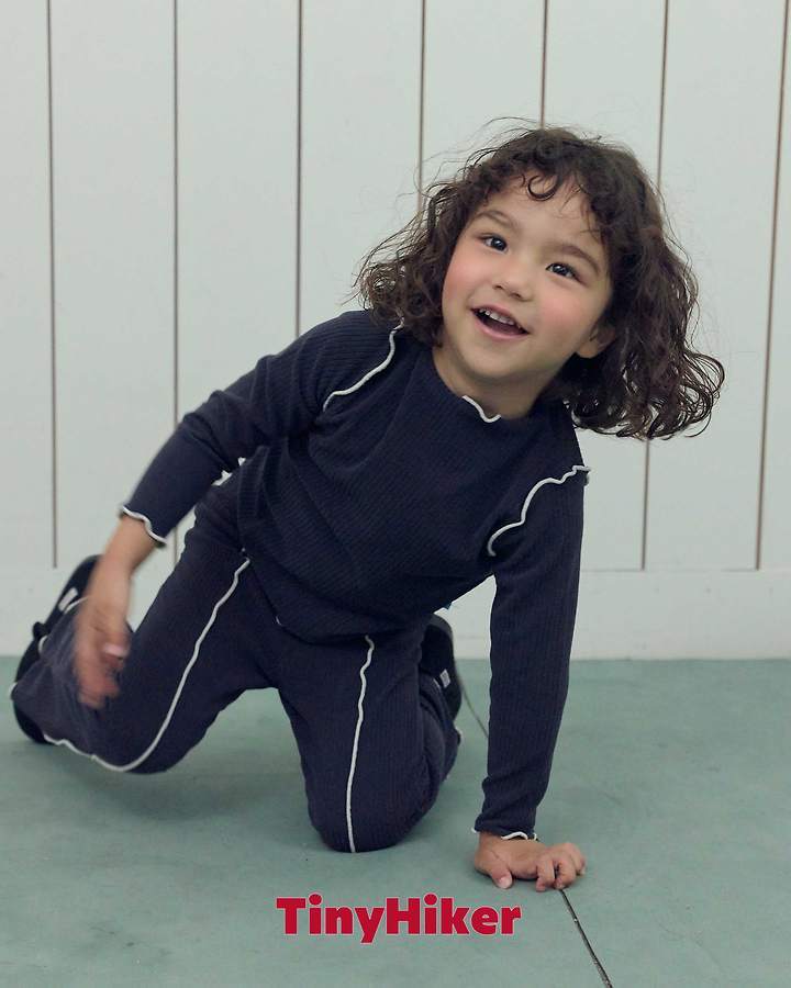 [TinyHiker]アバウェーブT