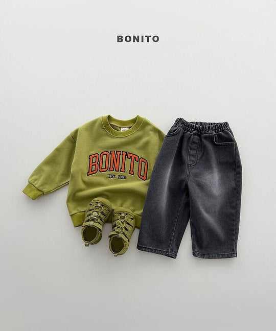 [BONITO]bonitoパッチMTM