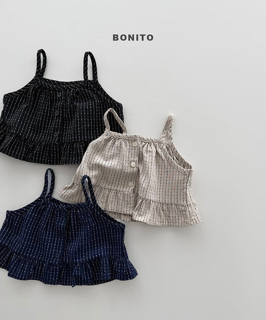 [BONITO]ビスチェ