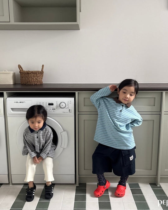 [pepper]myumyu collar T