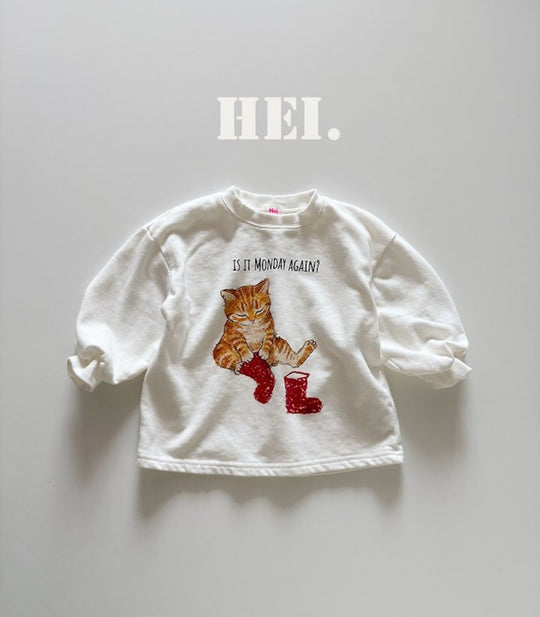 [Hei]ネコロングT