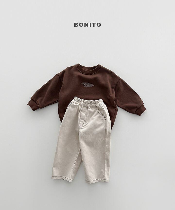 [BONITO]モーメントMTM