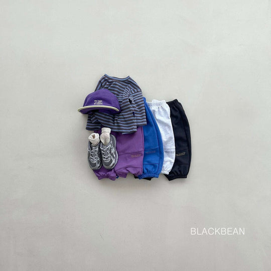 [BLACKBEAN]ジニーPT